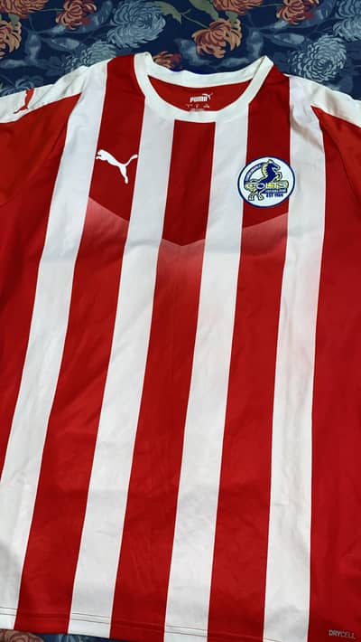 FOOTBALL PREMIUM JERSEYES