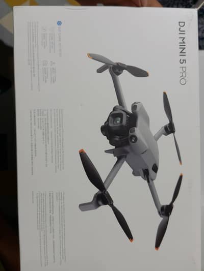 DJI MINI 5 PRO