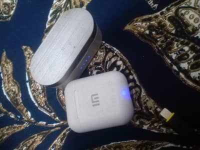 2 earpods in just 500