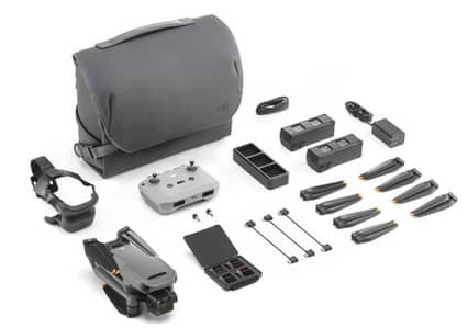 Dji mavic 3 standard
