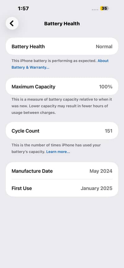 iphone 15 promax 256 gb jv