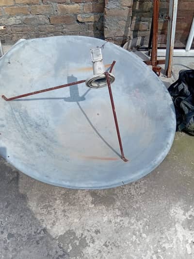 Dish antenna for sale