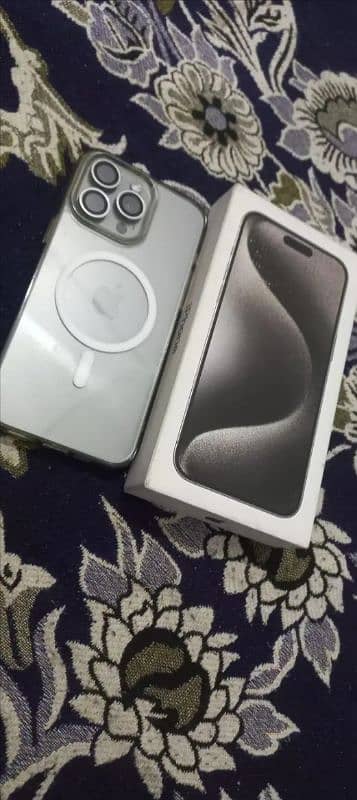 Apple iphone 15pro max urjant for sale