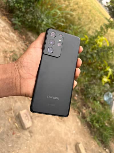 Samsung s21 ultra 5G