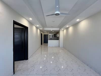 2 Bedroom Apartment For Rent In Faisal Town F-18 Islamabad