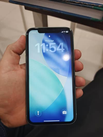 Iphone 11 PTA Approved