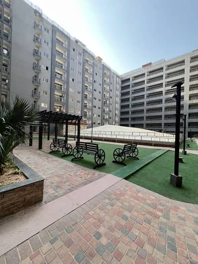 3 Bedroom Apartment for Sale in The Gate Mall Faisal Town Islamabad