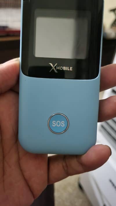 Xmobile PTA approved