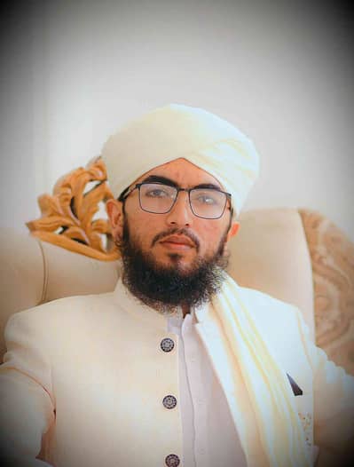 Syed shahzeb