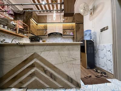 6 MARLA BEAUTIFUL CORNER HOUSE FOR SALE IN SOAN GARDEN