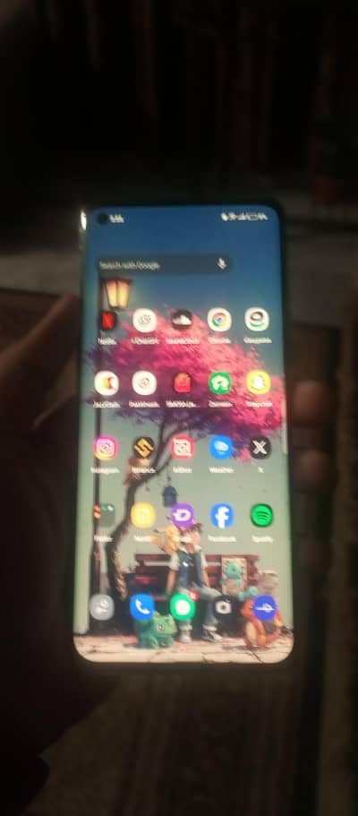 OnePlus 8 pta approved.