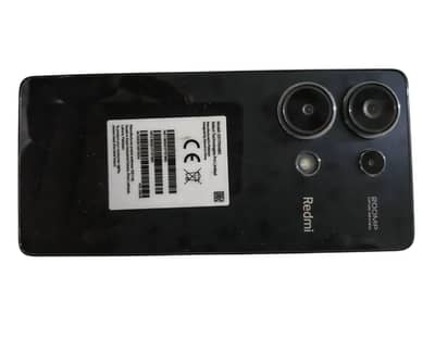 Xiaomi Redmi note 13 pro