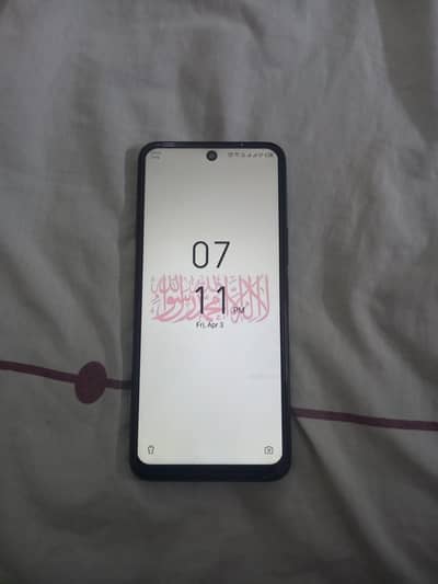 INFINIX HOT 12 8GB 128GB