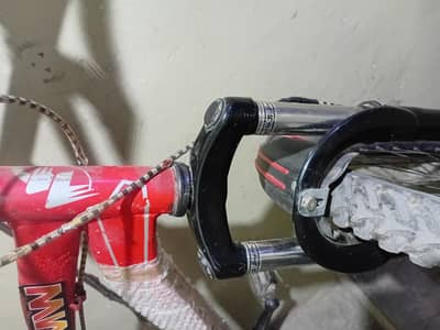 Imported Margon cycle for sell