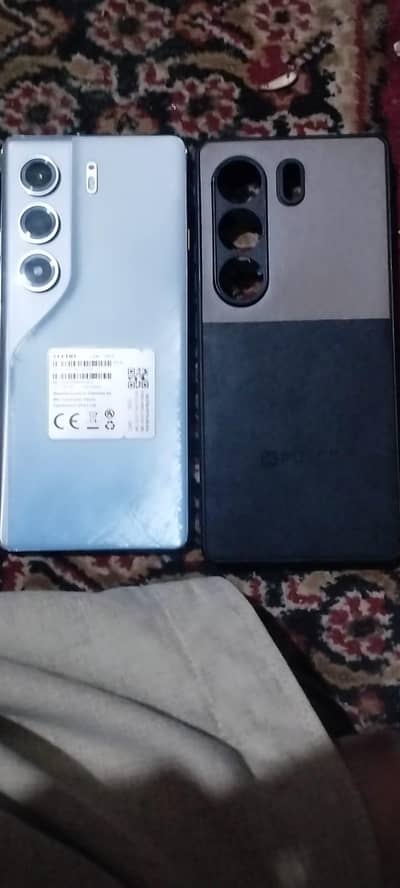 new sit hei saman kamplit hei koye kharabi nhi hei