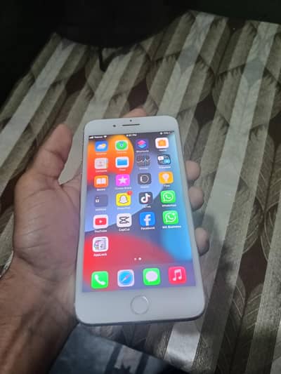 7 plus pata approve 128GB