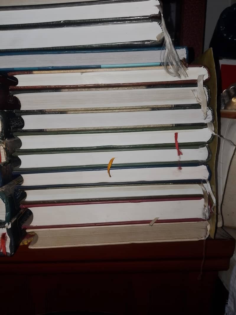 دورہ حدیث مکتبۃ البشرا 2