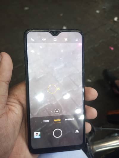 oppo f9 4/64 10/10  all ok official PTA approve