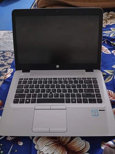 laptop forsale urgent hp core i7 / 6 generation