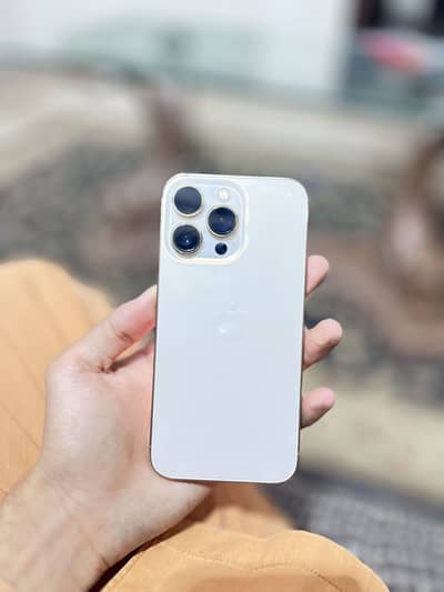 Iphone 13 pro Jv 128 gb whatsapp only