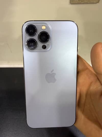 IPhone 13pro max non pta