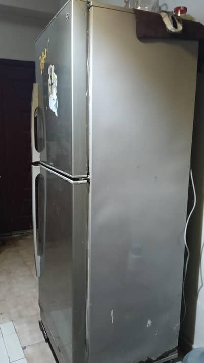 PEL Refrigerator, Excellent cooling, compressor in perfect condition,