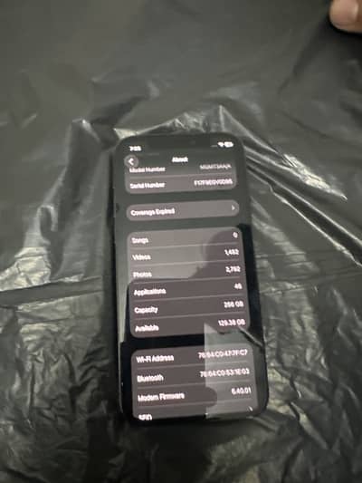 Apple iPhone 12 Pro mint condition