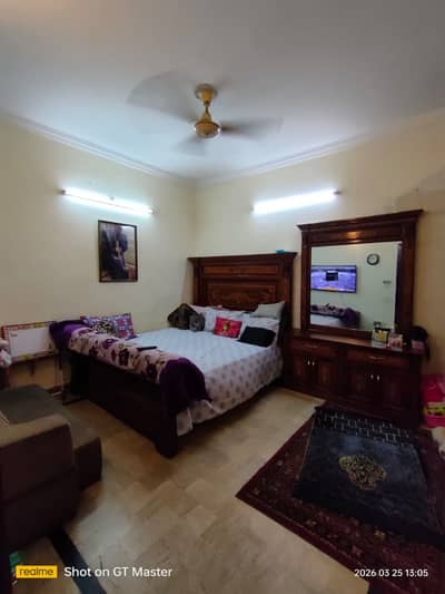 MIAN BROTHERS OFFER DEFENCE PHASE 3 5 MARLA MAINTAINED HOUSE AT TOP LOCATION FOR SALE ALMOST FINAL 2,85,00,000 {ORIGINAL PICTURES}