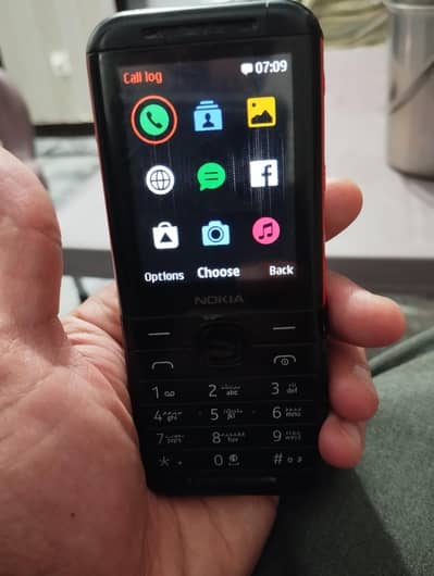 Nokia 5310 (Good condition)