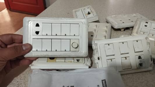 Button Board Available in very reasonable price.