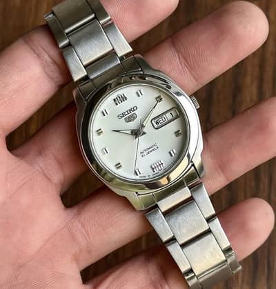 Seiko 7s26-0400