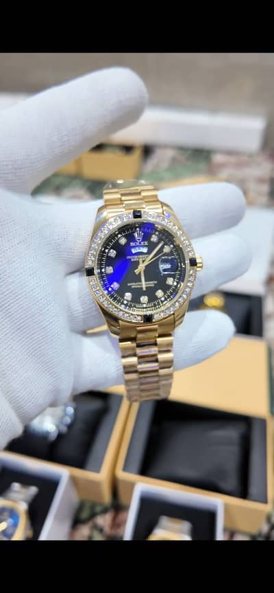 Affordable price available dress suitable wach