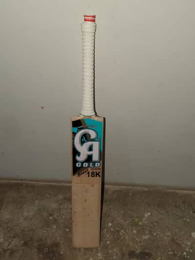 CA 18K gold edition only 3days used