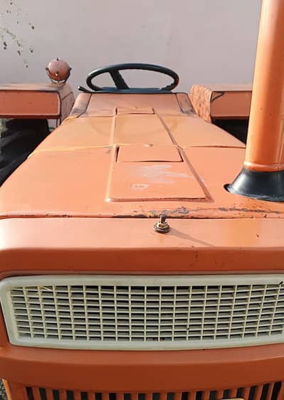 Fiat tractor 480 -03002151354