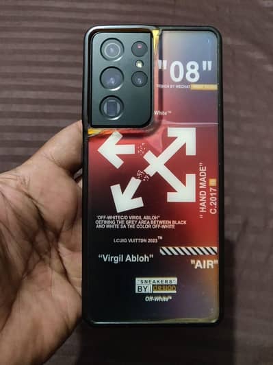 samsung galaxy s21 ultra