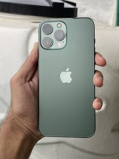 Iphone 13 pro max 128gb jv waterproof