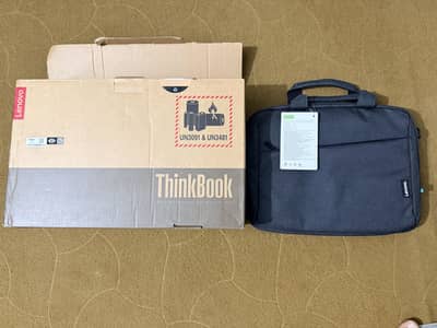 Lenovo laptop ultra series 5 sell urgent brand new