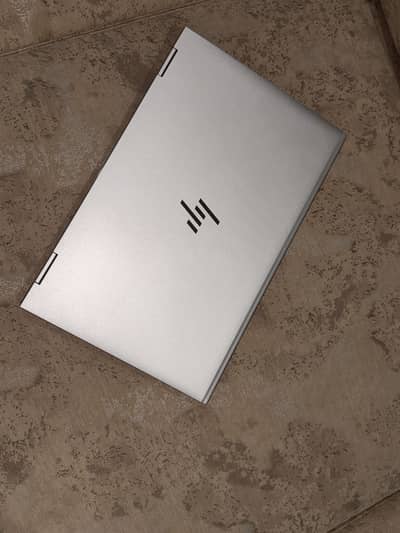 HP EliteBook i7 11th Gen 16GB 512GB – Touch x360