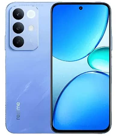 Realme C85 8/256gb 5G