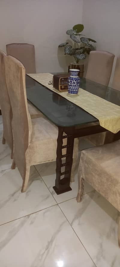 Dining Table for sale