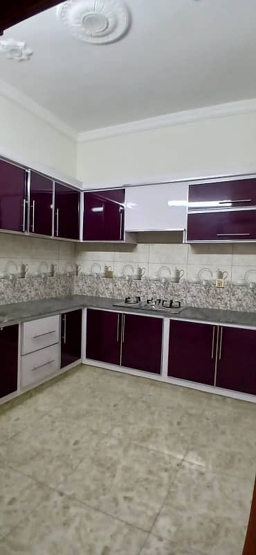 6 MARLA DOUBLE STORY HOUSE FOR SALE ON REASOANABLE DEMAND