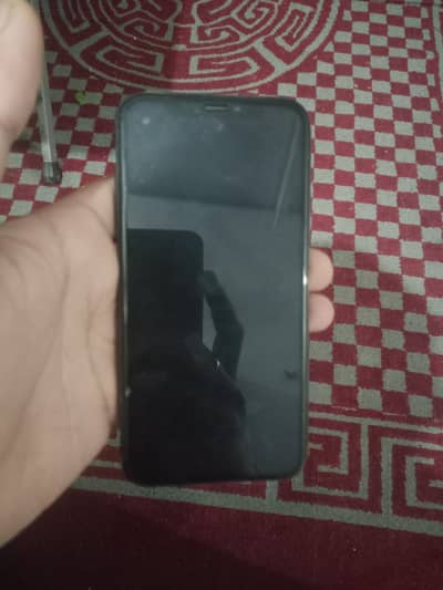 IPHONE X 256 GB BYPASS