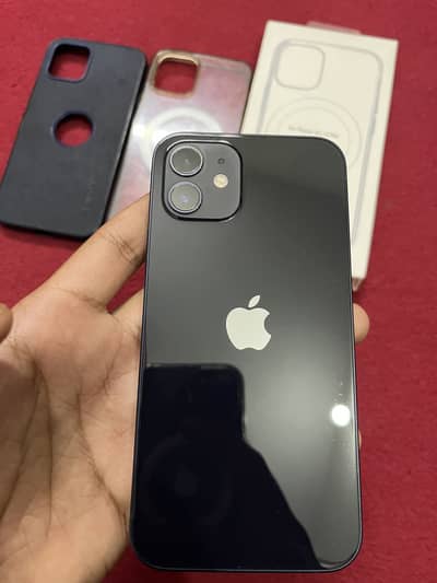 Iphone 12 non pta jv 10/10 waterpack 03262535680