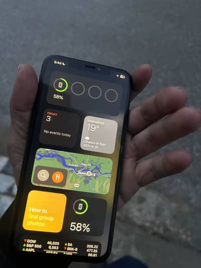 Iphoen xsmax non pta 64 gb