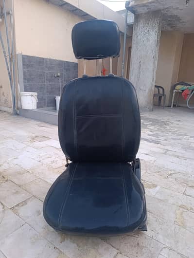 Coure Seats Genuine