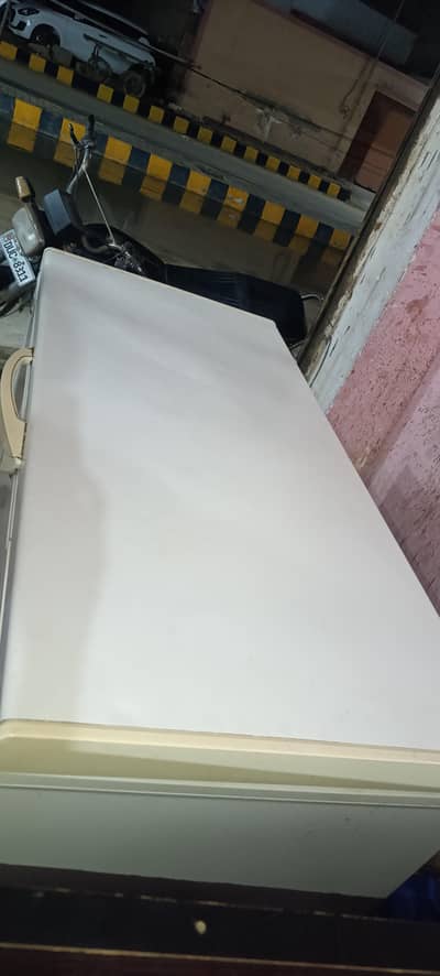 waves full size Deep freezer genuine condition
