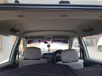 Suzuki Alto 2011 original  condition