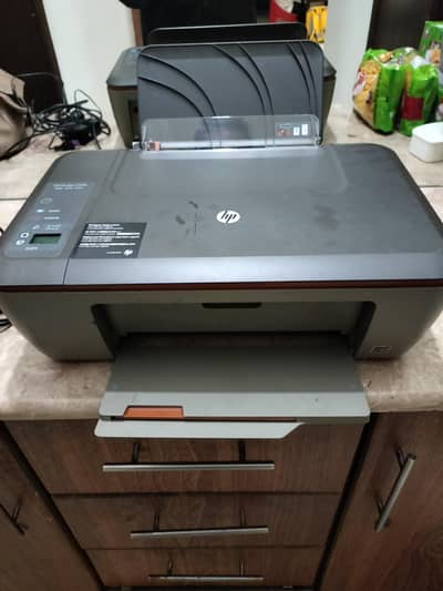 HP Printer