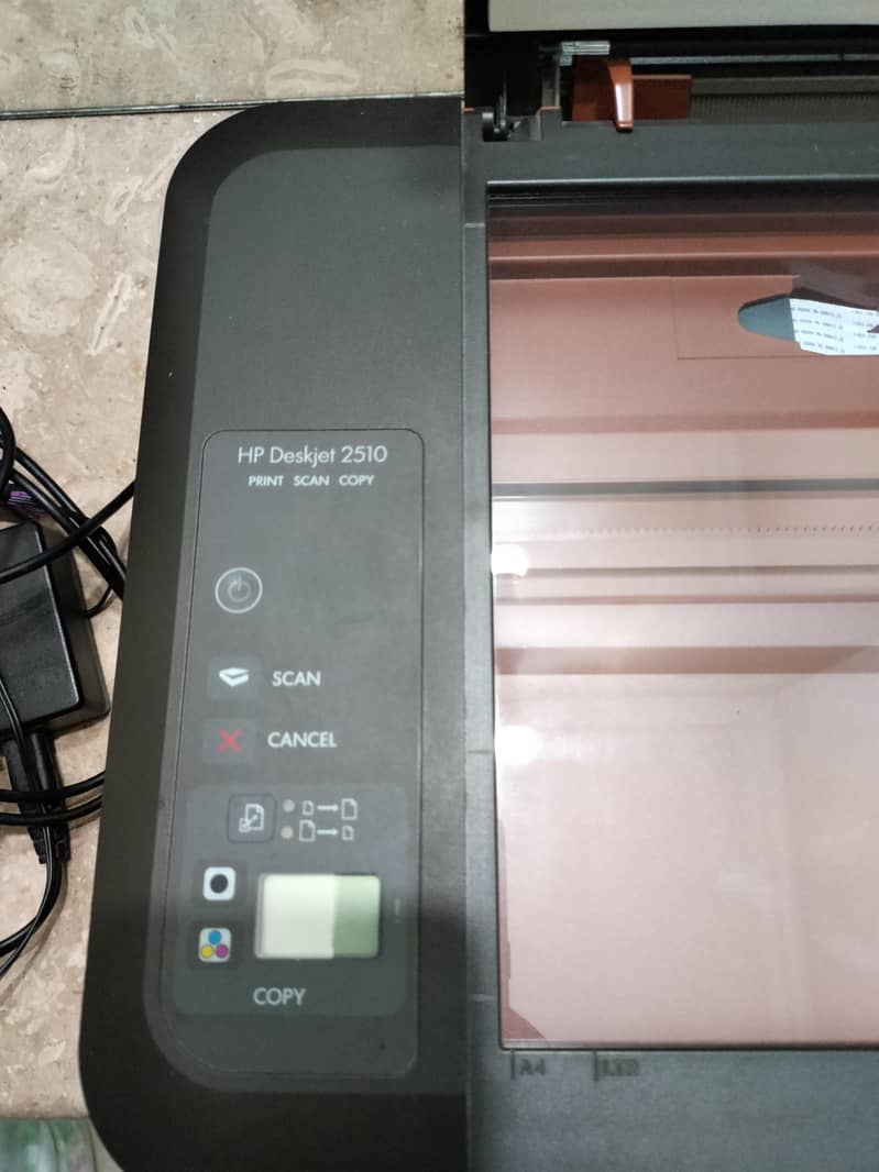 HP Printer 1