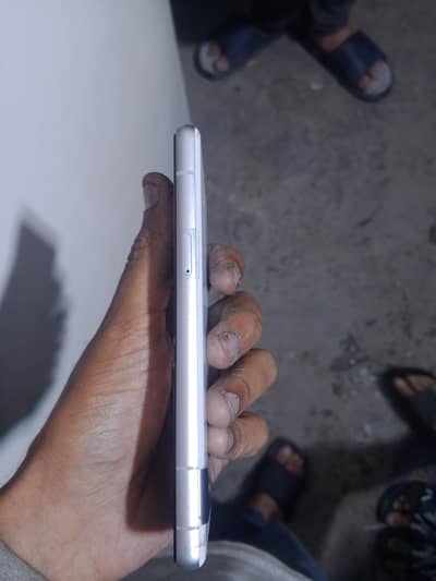 Google Pixel 7A White colour 8GB 128